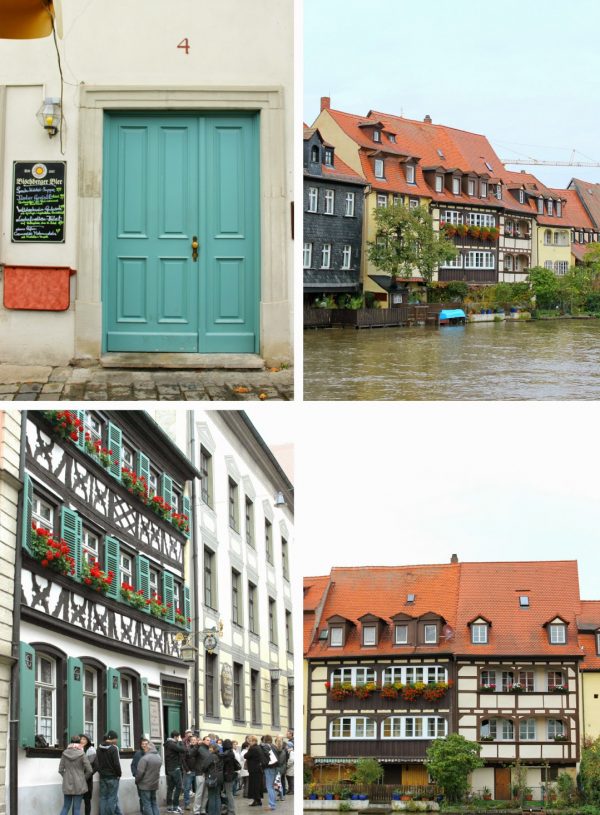 A mini-guide to Bamberg, Germany