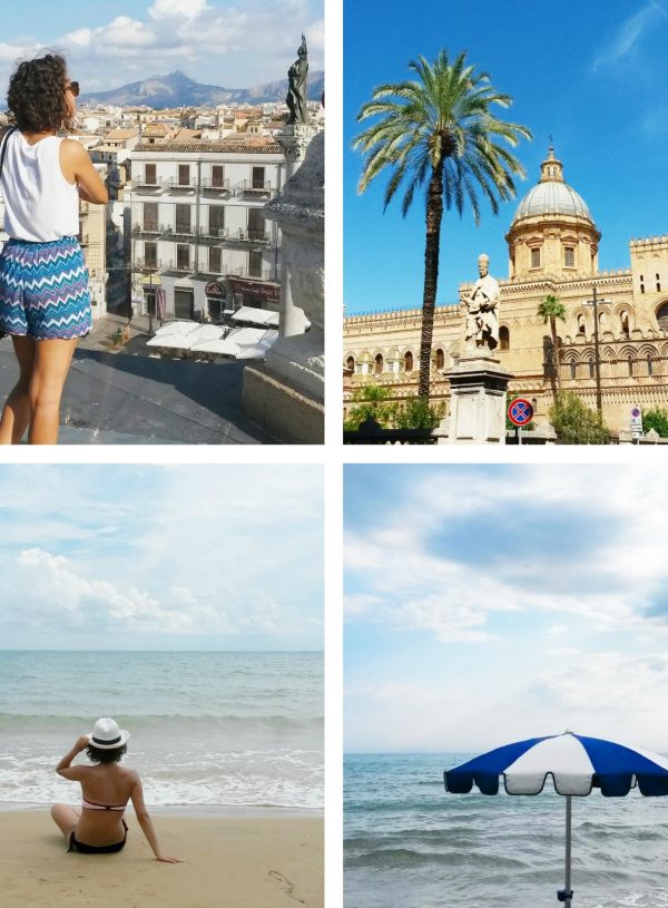 Sicily photo diary