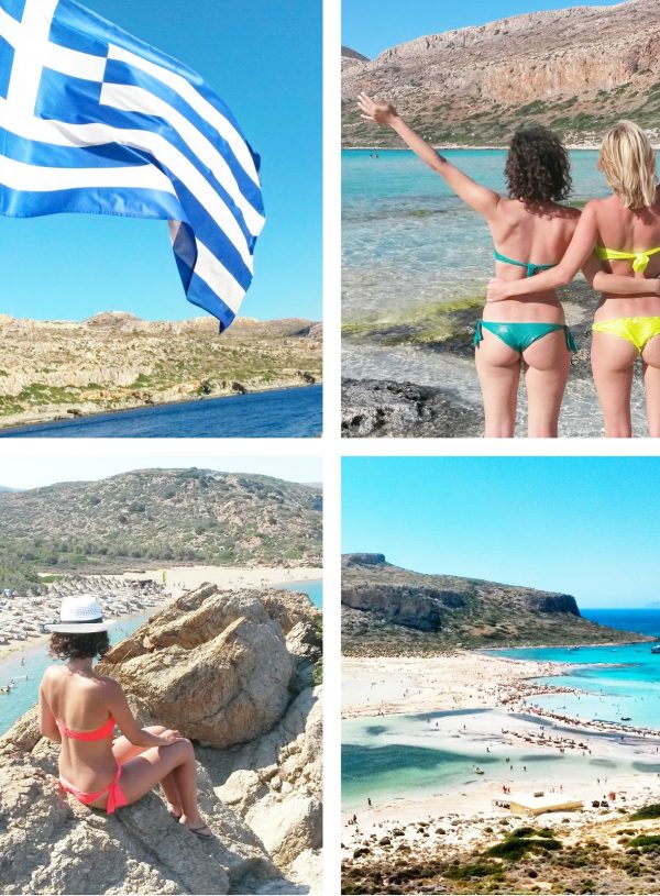 Crete photodiary