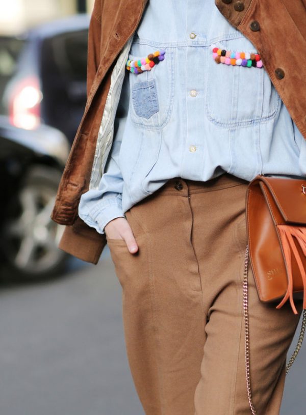 5 spring/summer 2016 streetstyle trends