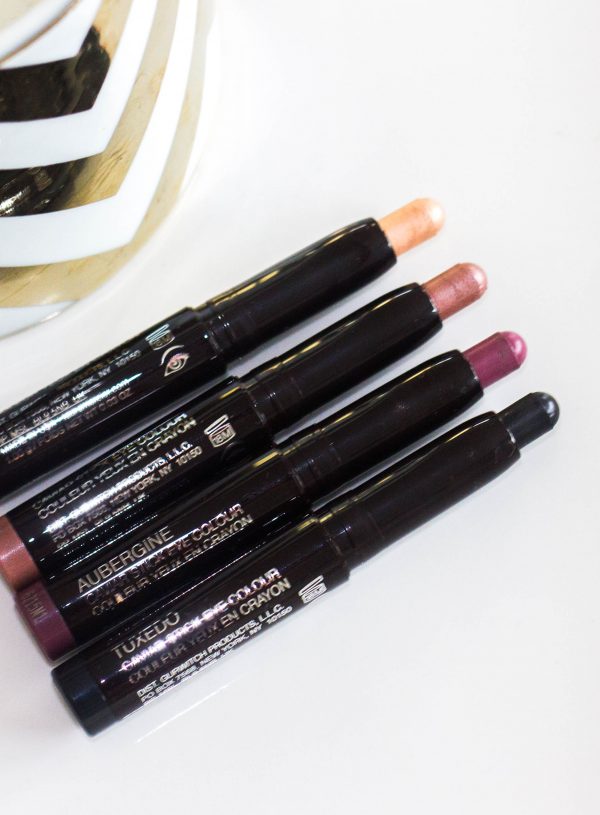 Laura Mercier Layer Up Holiday Caviar Stick Eye Colour Collection