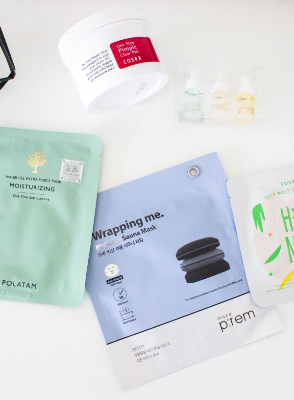 7 korean skin care products you must try
