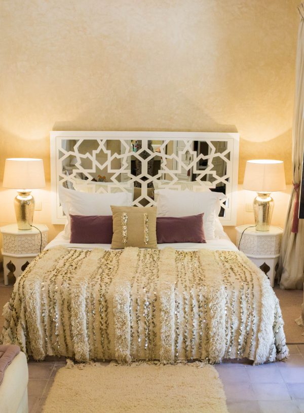 Hotel review: Riad Jona – Marrakech