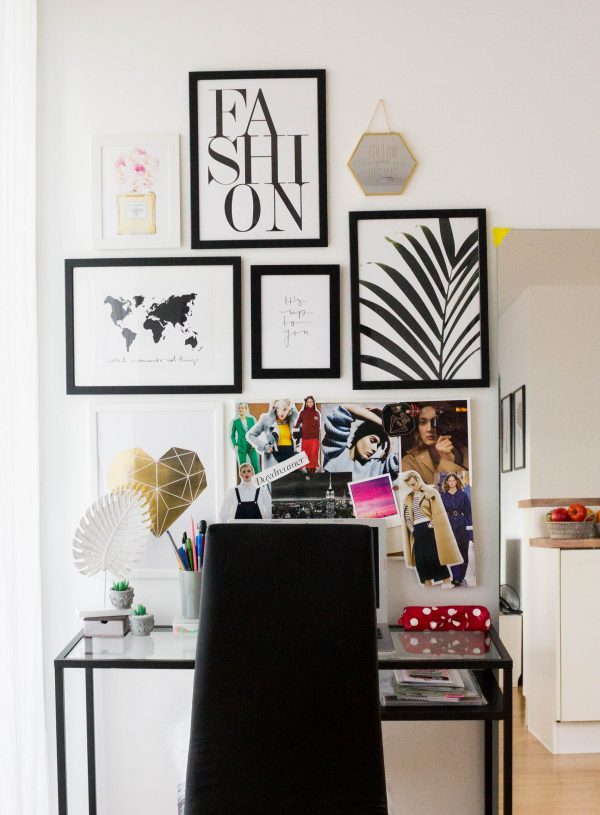 5 tips for the perfect home office set up