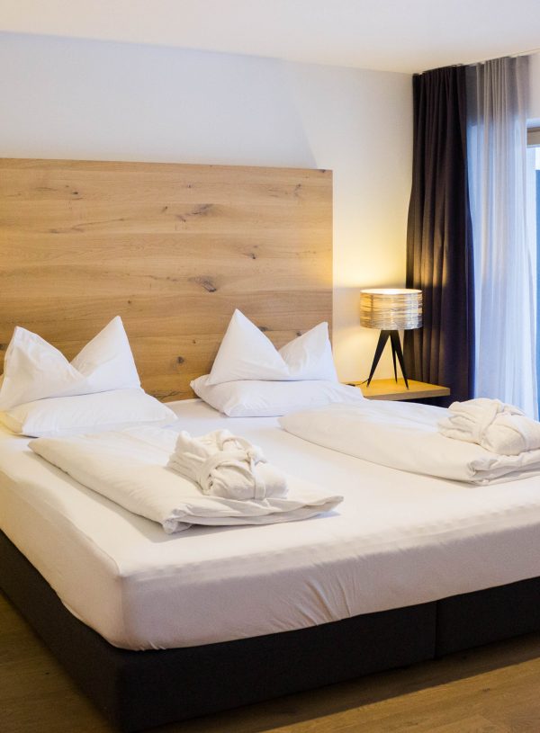 Hotel review: Das Graseck – Garmisch Partenkirchen, Germany