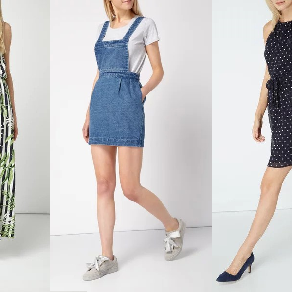 6 dresses you need to get ready for summer