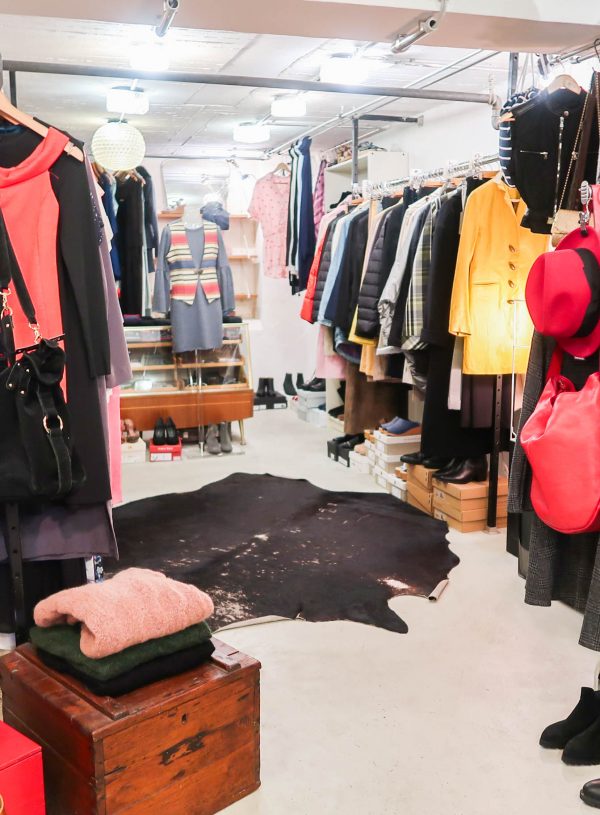 The best thrift stores and vintage shops in Munich