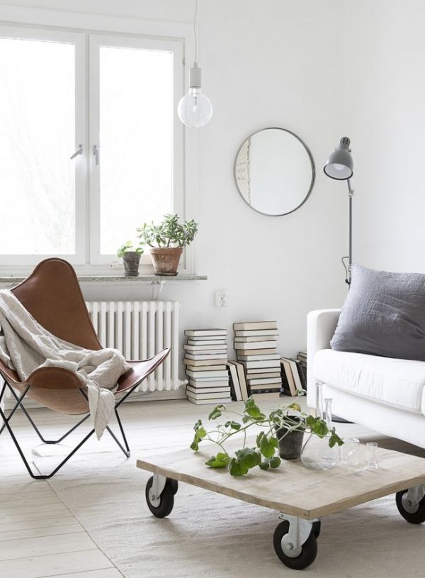 5 essential rules to effortlessly declutter your home