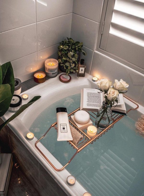 11 easy self care activities to try today