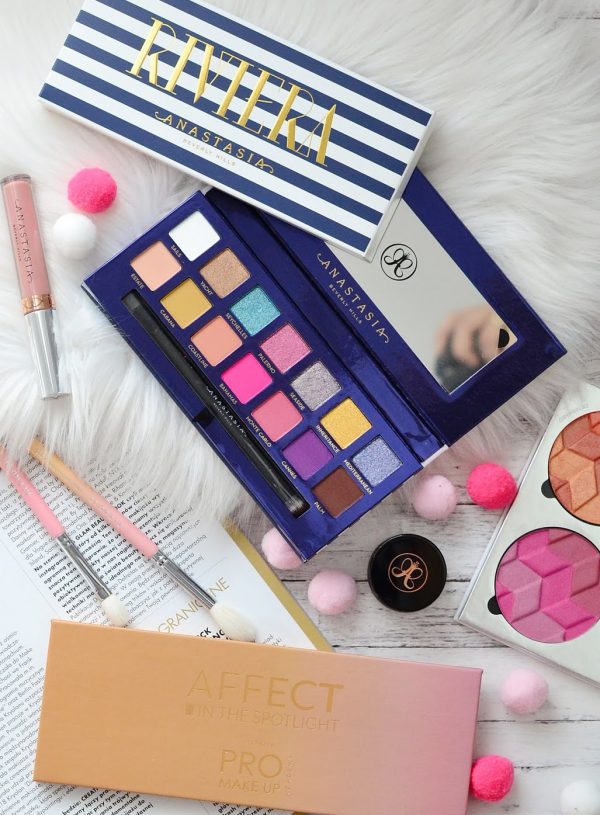 The best cruelty free makeup products to try this summer