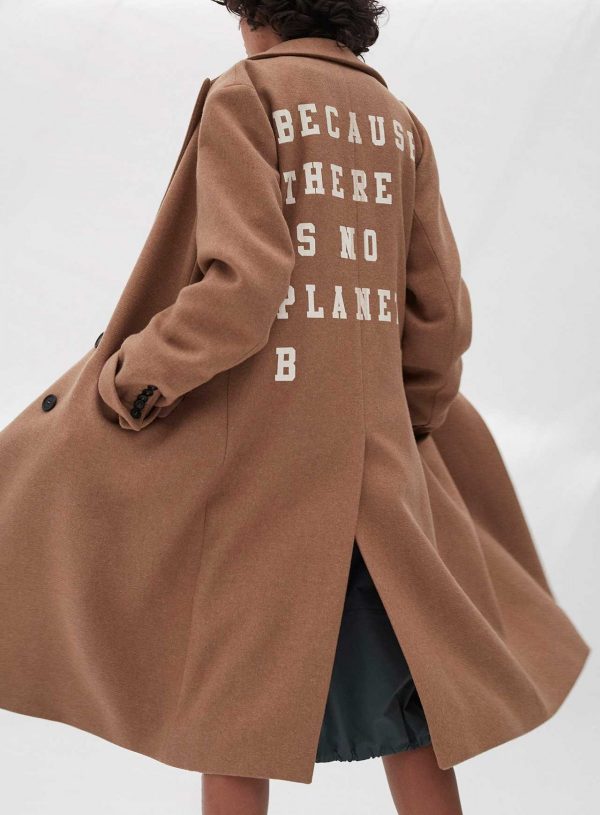 5 best sustainable and ethical winter coats